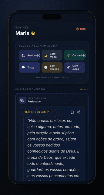 Passo 1: Garanta seu acesso