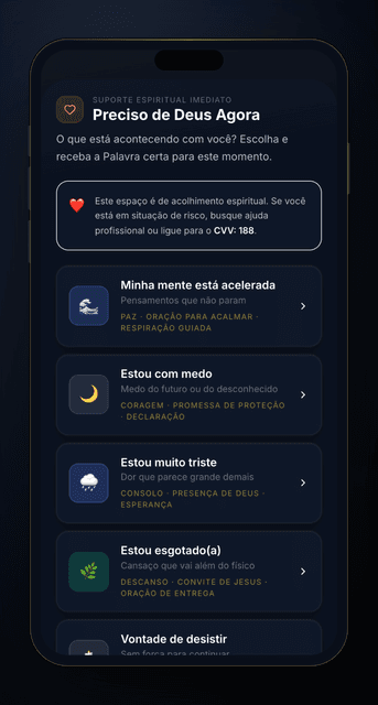 Passo 3: Mantenha a constância